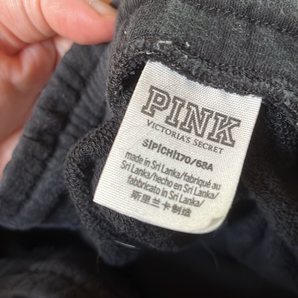 SMALL PINK SHORTS OBO NO FLAWS - Picture 3 of 4